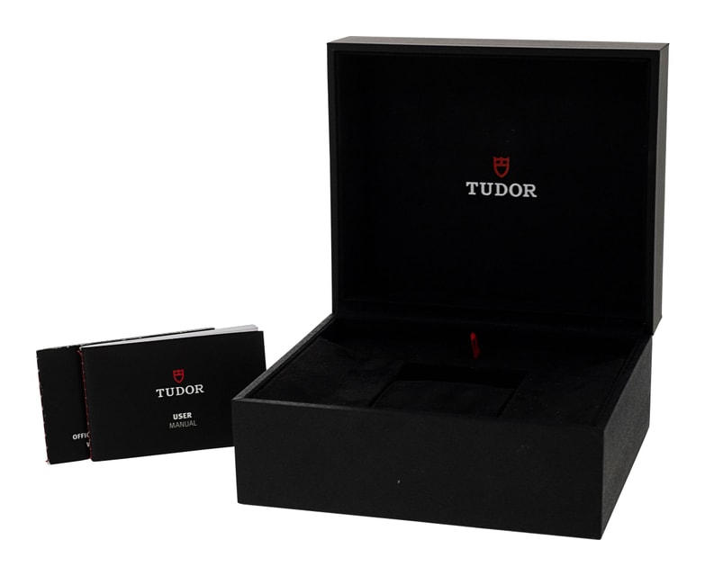 Tudor Black Bay M79230N-0009 Image 4